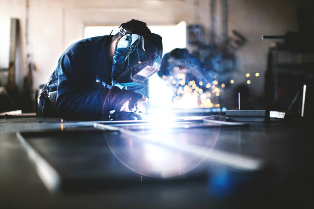 Best Marine and Shipbuilding Welding in Yorkshire, VA