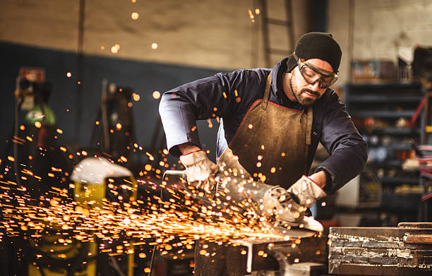Affordable Welder Services in Yorkshire, VA
