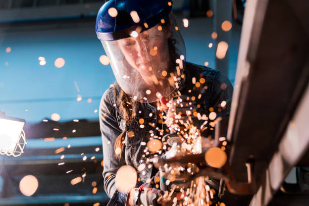 Reliable Yorkshire, VA Welder & Metal Fabrication Solutions