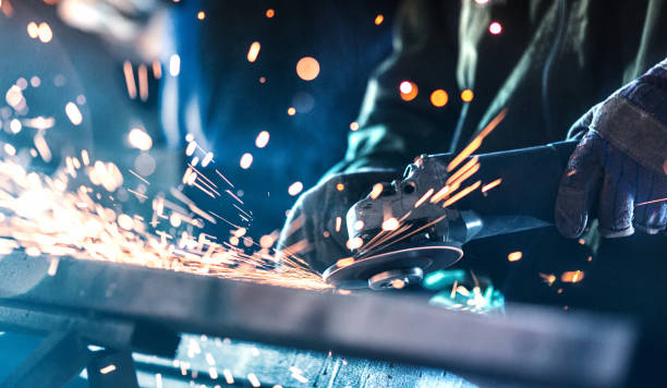 Best Marine and Shipbuilding Welding in Yorkshire, VA
